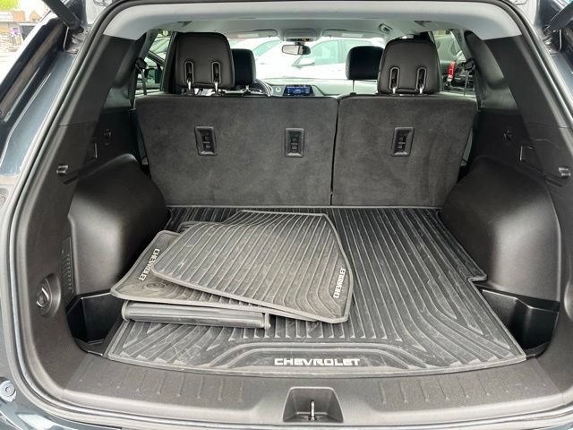 Used 2020 Chevrolet Blazer LT AWD/4WD image 19