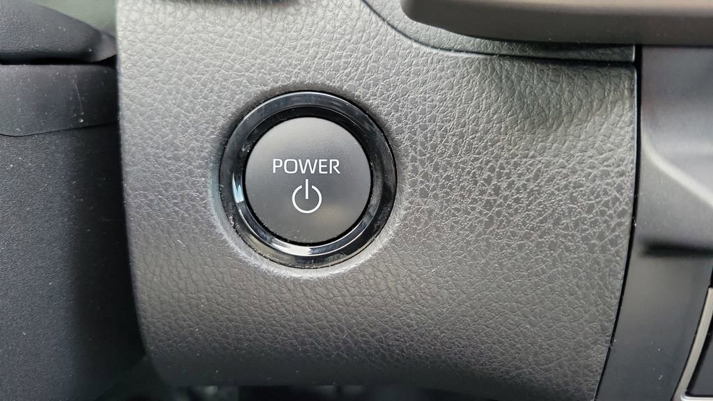 Certified 2025 Toyota Camry SE w/ Multimedia Upgrade Package image 27