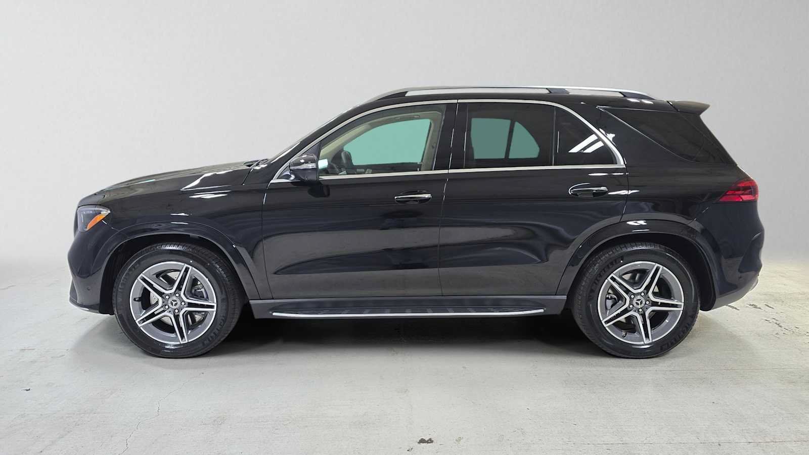 New 2026 Mercedes-Benz GLE 450 4MATIC image 6