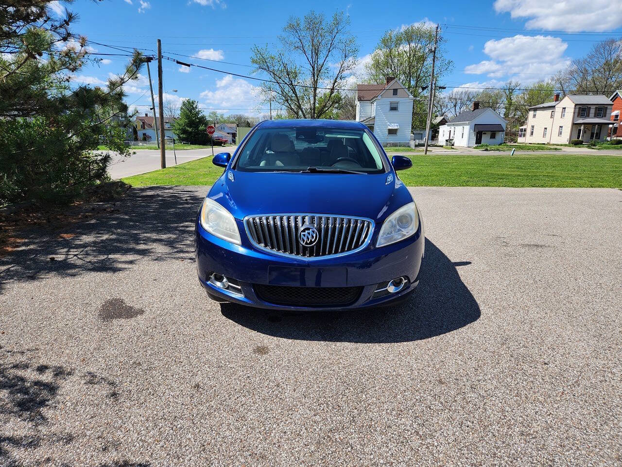 Used 2014 Buick Verano Leather image 3