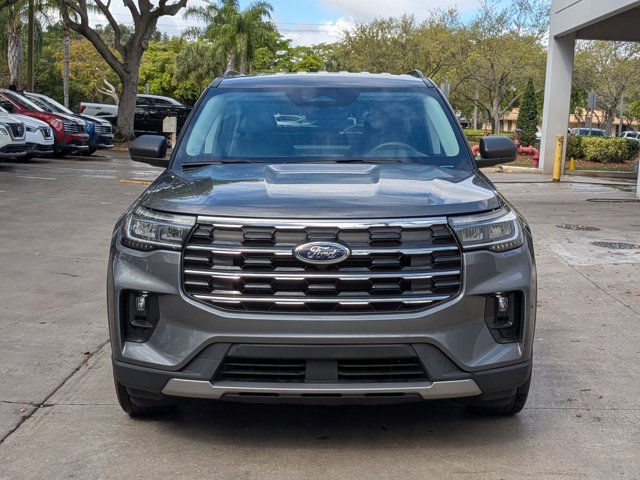 Used 2025 Ford Explorer Active w/ Active Comfort Package video 2