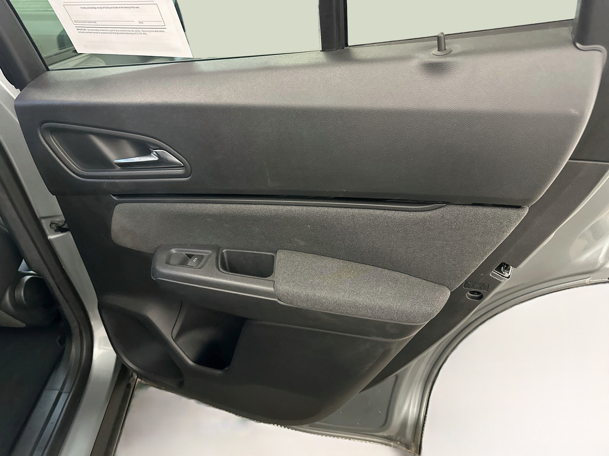 Used 2024 Honda Prologue EX image 31