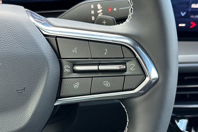 New 2026 Chevrolet Traverse LT image 33