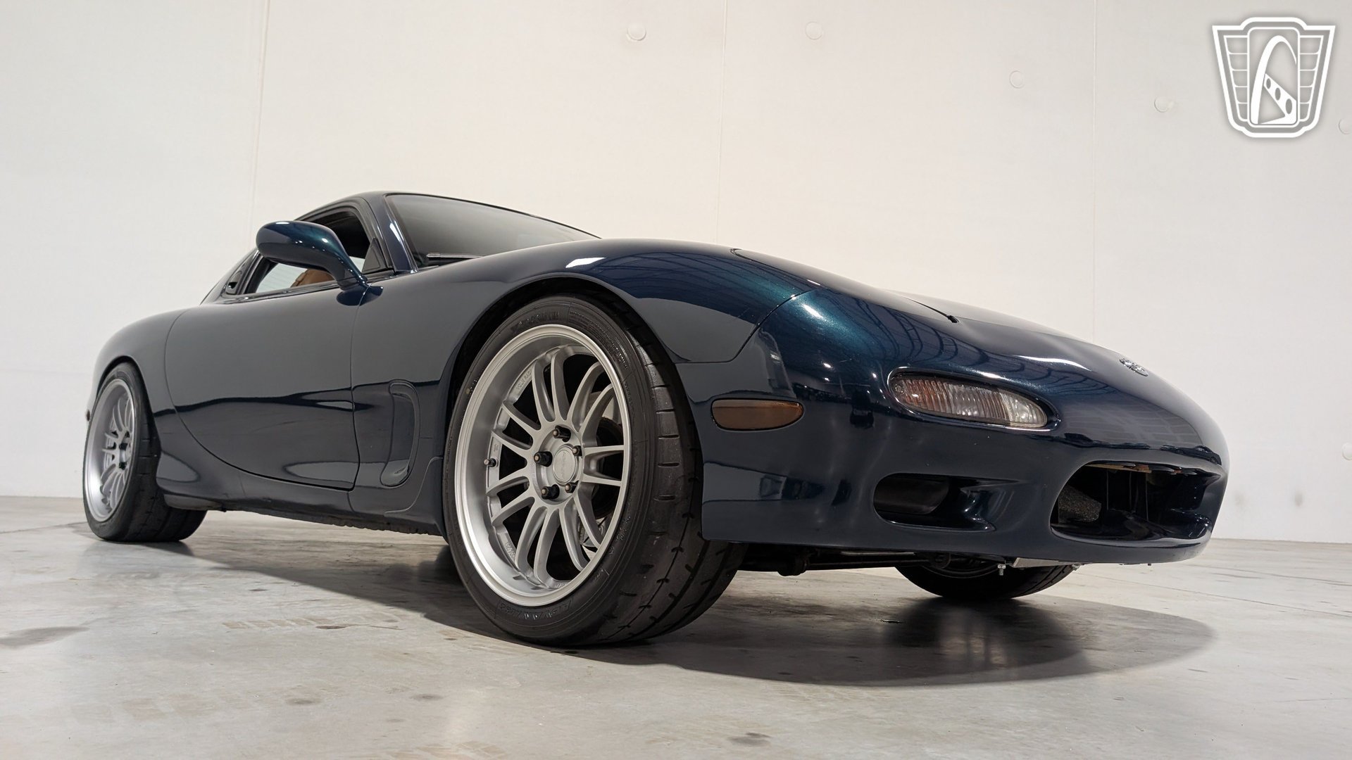 Used 1994 MAZDA RX-7 RWD image 21