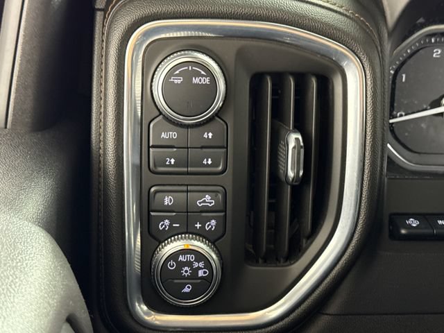 Used 2020 GMC Sierra 2500 AT4 w/ AT4 Premium Package AWD/4WD image 39