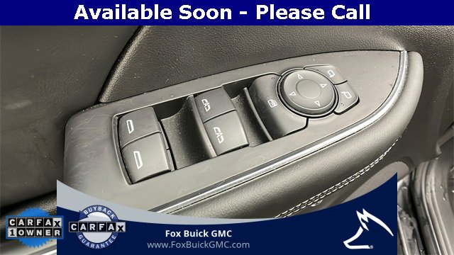Used 2023 Buick Envision Preferred w/ Sport Touring Package image 10
