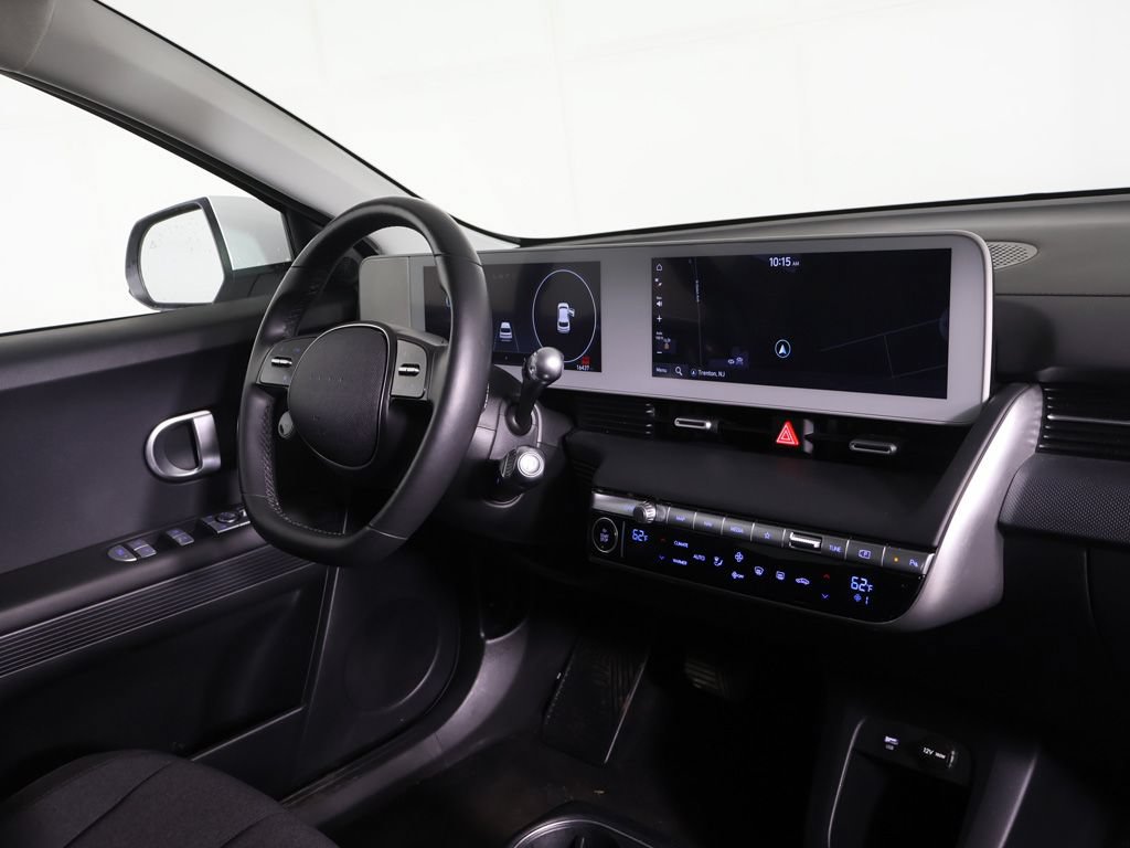 Used 2024 Hyundai Ioniq 5 SEL AWD/4WD image 25