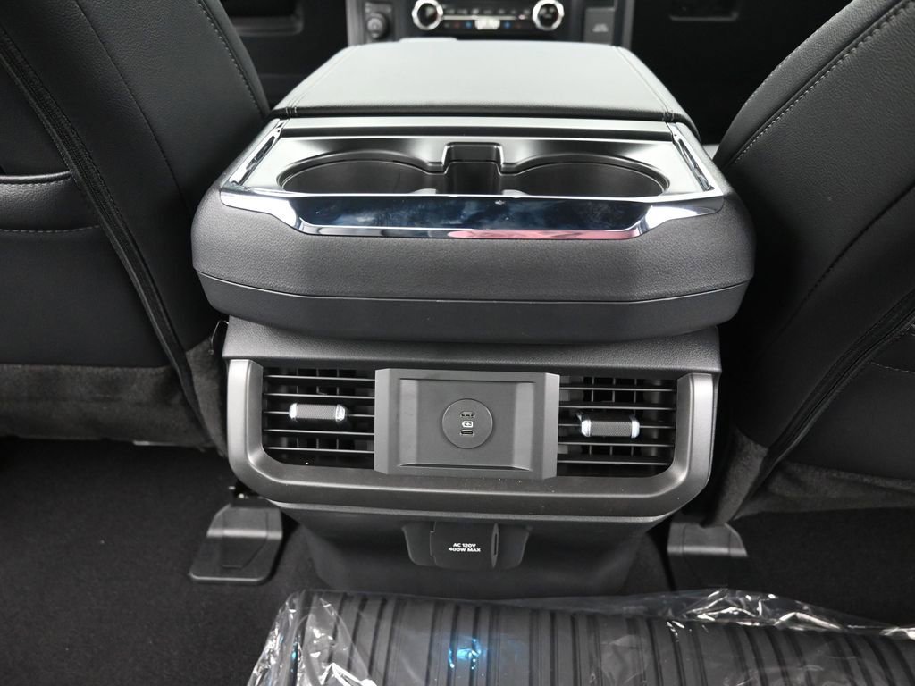 New 2026 Ford F150 Lariat w/ FX4 Off-Road Package image 16