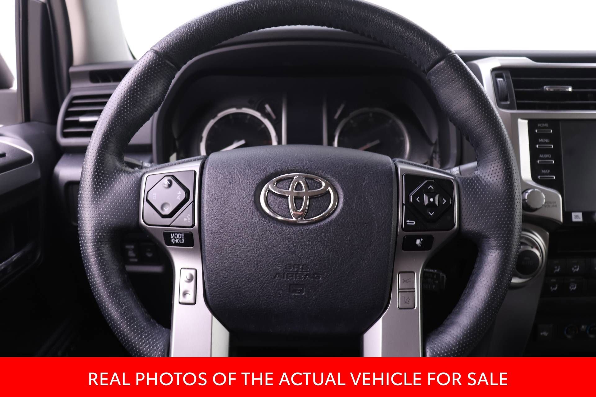 Certified 2023 Toyota 4Runner Limited image 13