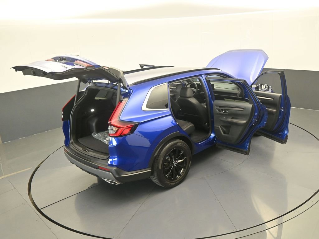 Used 2024 Honda CR-V Sport-L image 70