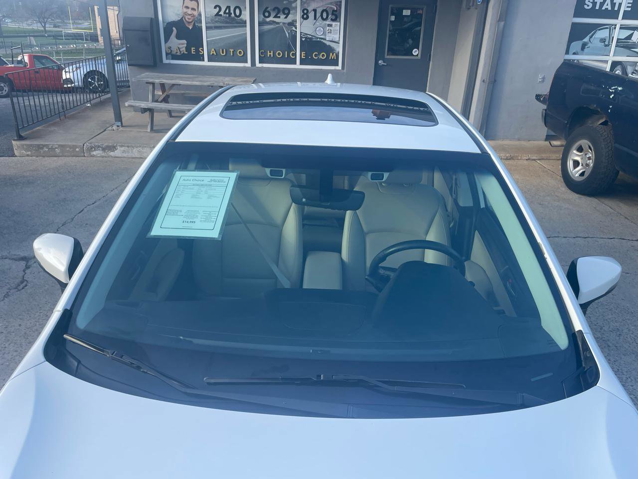 Used 2018 Subaru Legacy 3.6R Limited image 24