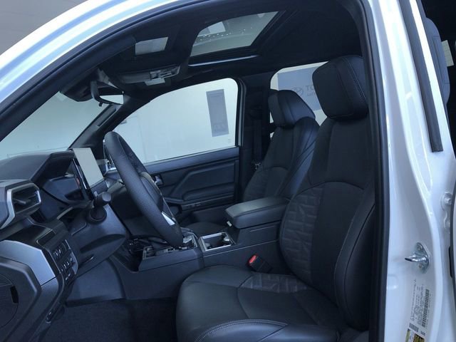 New 2025 Toyota Tacoma TRD Off-Road image 12