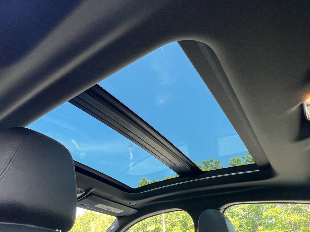 Used 2023 BMW 228i xDrive Gran Coupe 228i xDrive w/ M Sport Package image 29