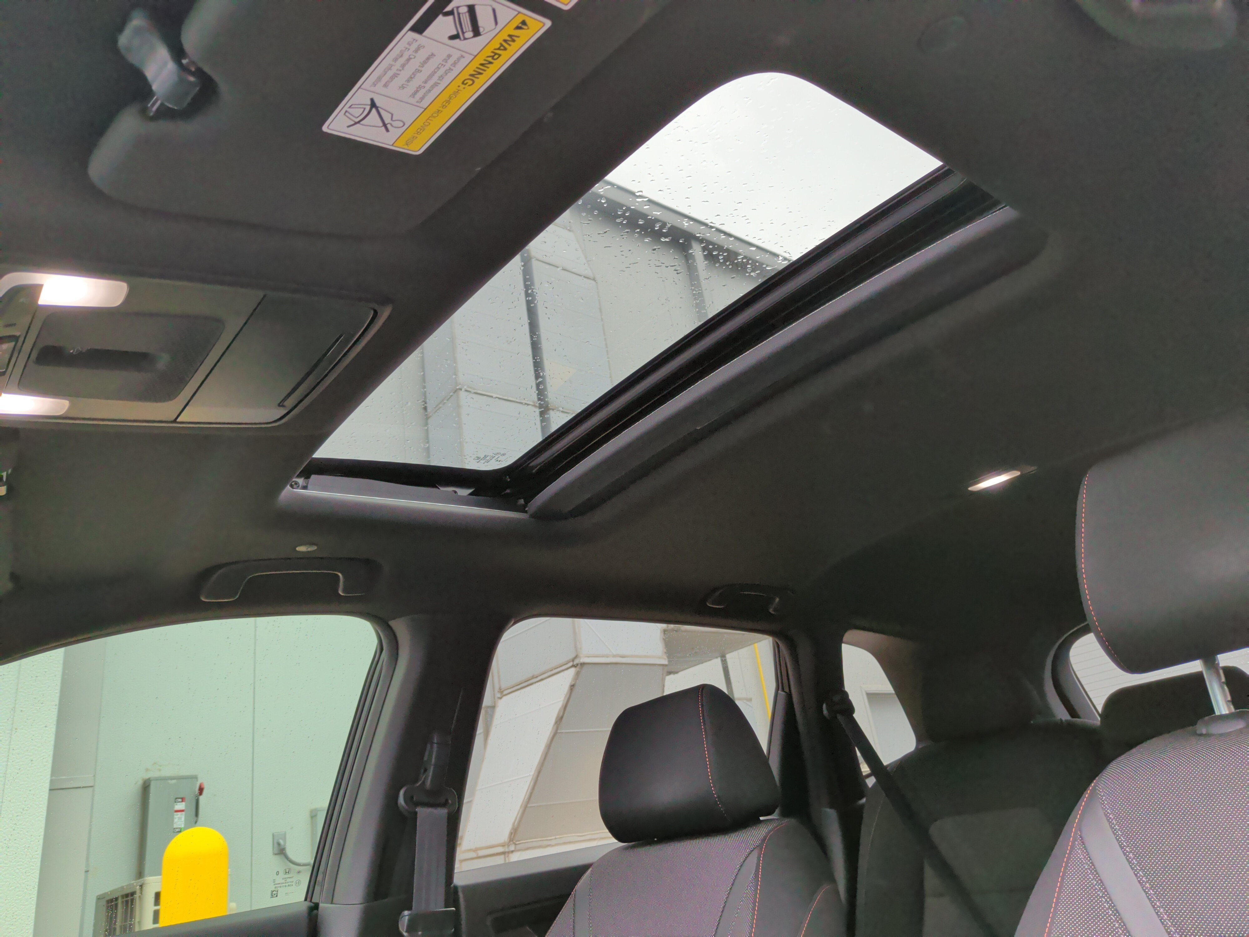 Used 2023 Honda CR-V Sport image 26