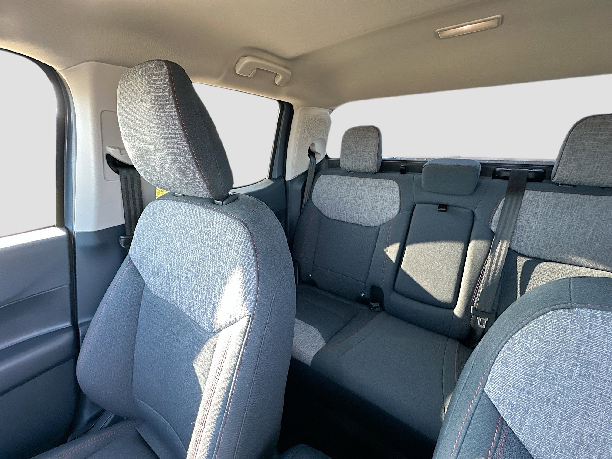 Certified 2024 Ford Maverick XLT FWD image 29