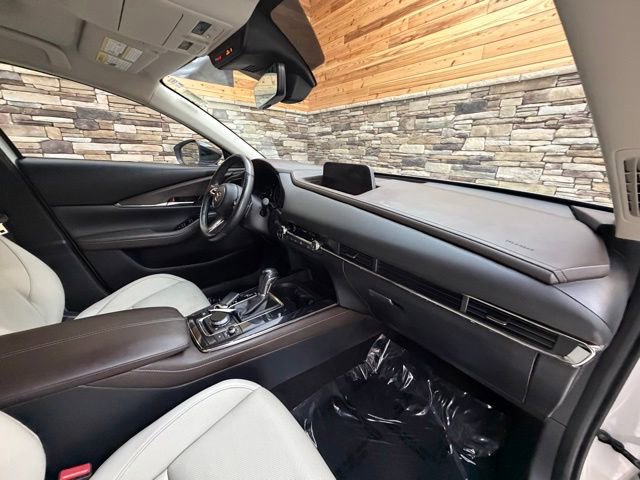 Used 2021 MAZDA CX-30 2.5 Turbo w/ Premium Plus Pkg AWD/4WD image 15