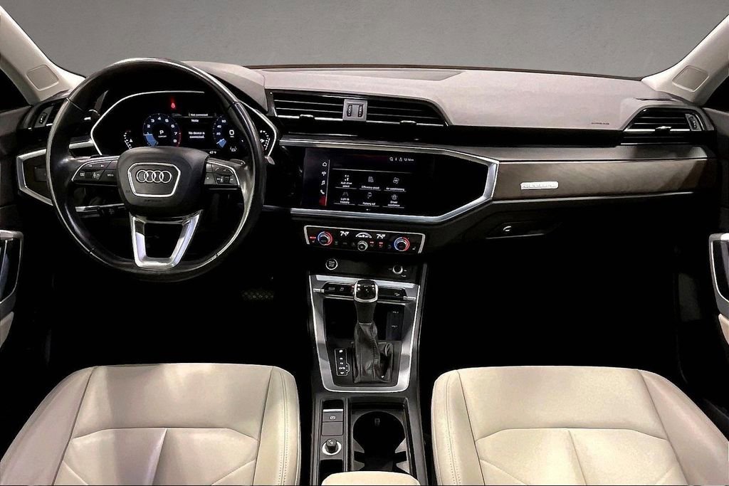 Used 2022 Audi Q3 2.0T Premium Plus image 7