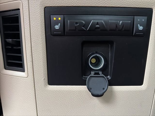 Used 2018 RAM 1500 Laramie Longhorn image 19