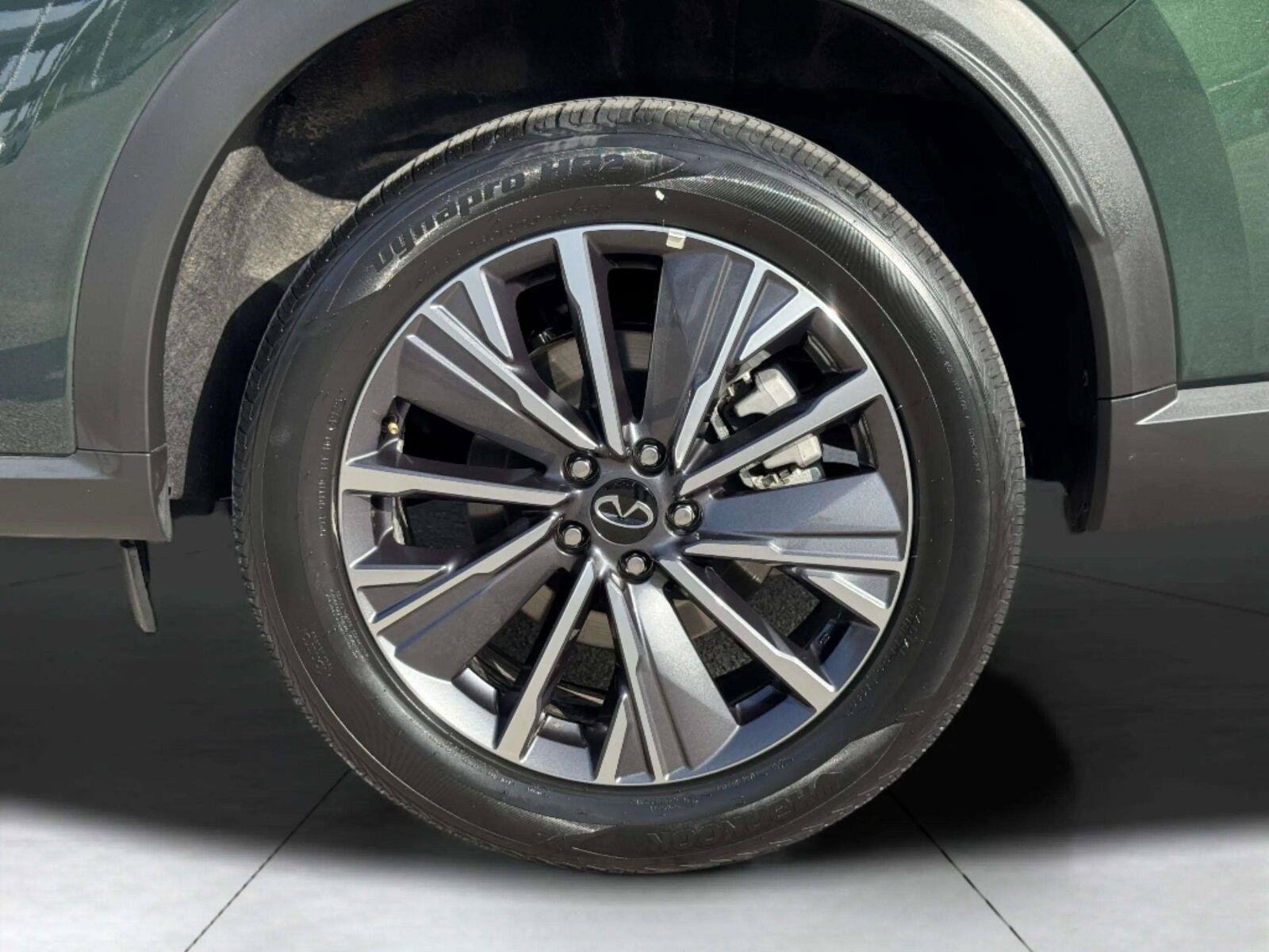 Used 2026 INFINITI QX60 Luxe AWD/4WD image 66