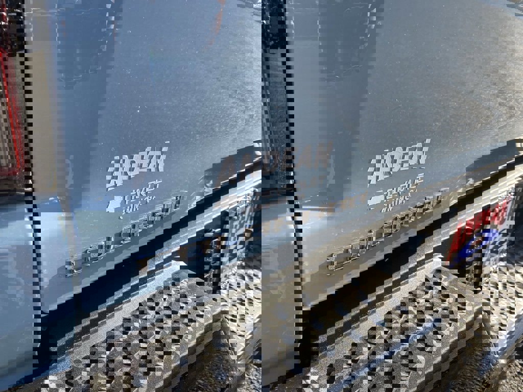 New 2025 Chevrolet Colorado Z71 image 29