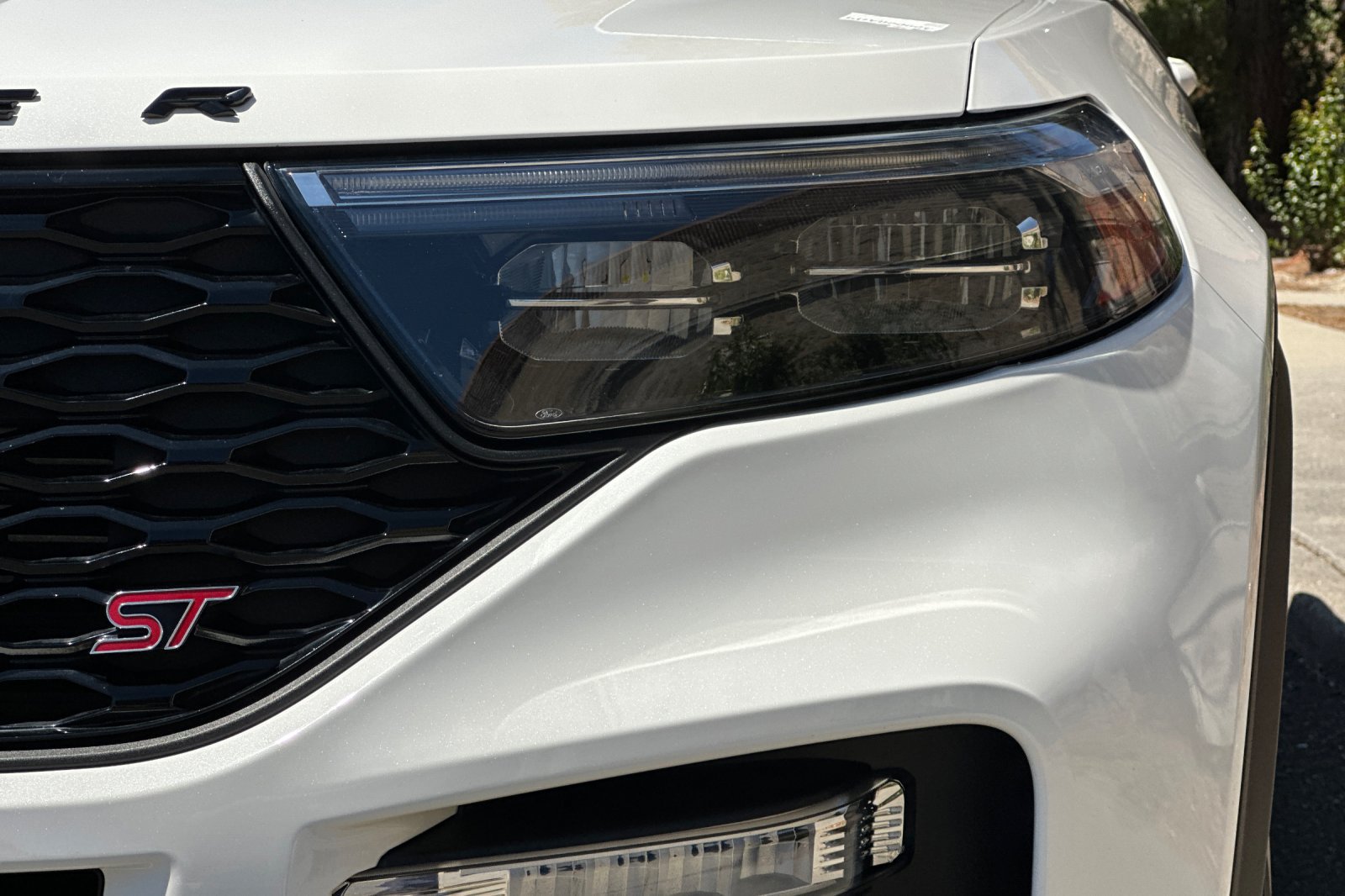 Used 2023 Ford Explorer ST w/ Equipment Group 401A AWD/4WD image 56