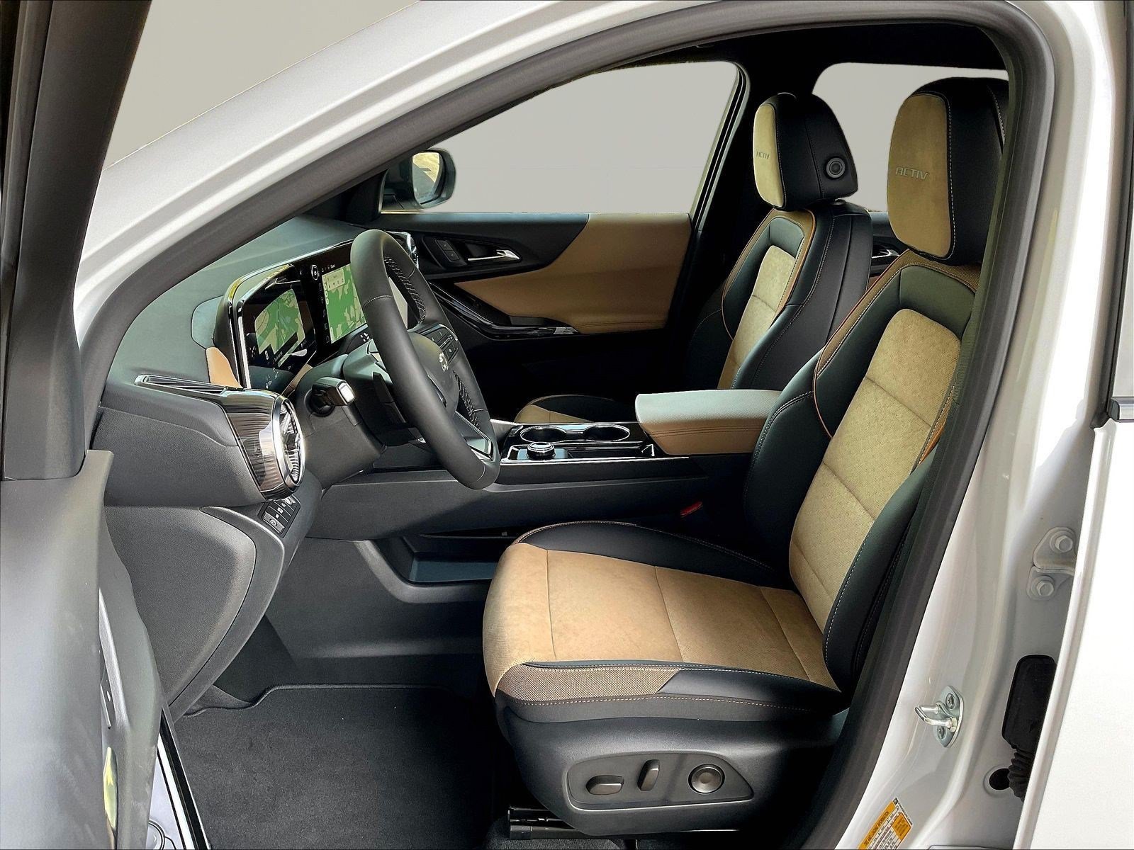 New 2027 Chevrolet Equinox ACTIV AWD/4WD image 17