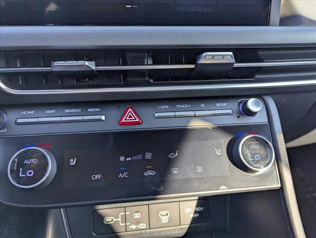 Used 2025 Hyundai Sonata SEL image 19