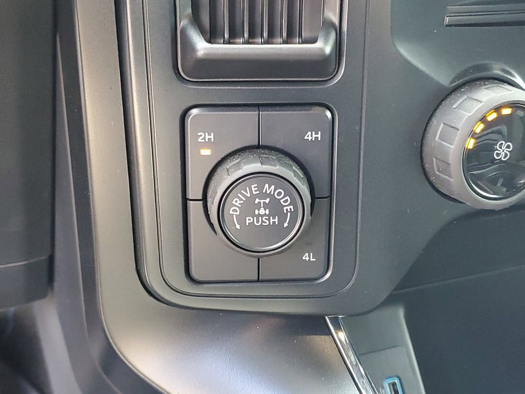 Used 2024 Ford F150 STX w/ Mobile Office Package AWD/4WD image 20