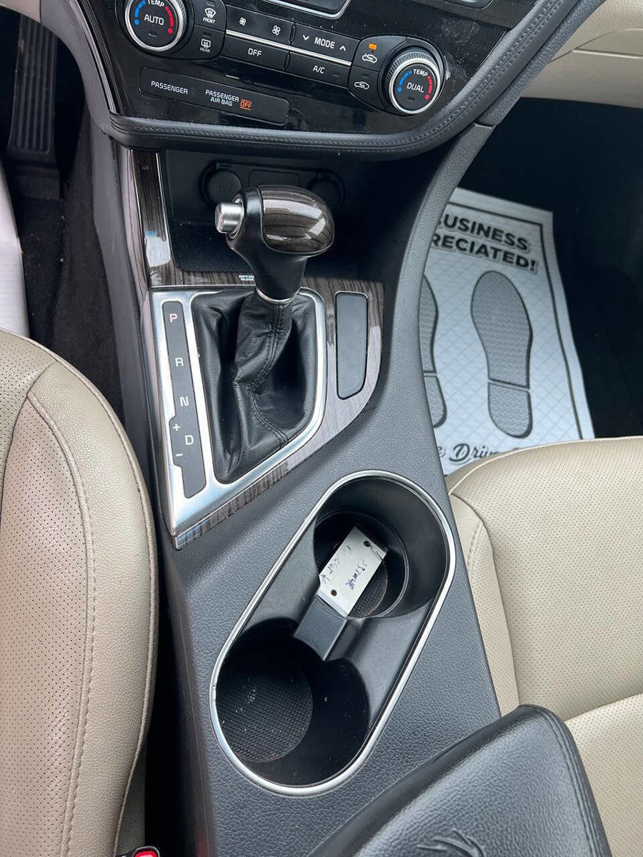 Used 2014 Kia Optima EX FWD image 24
