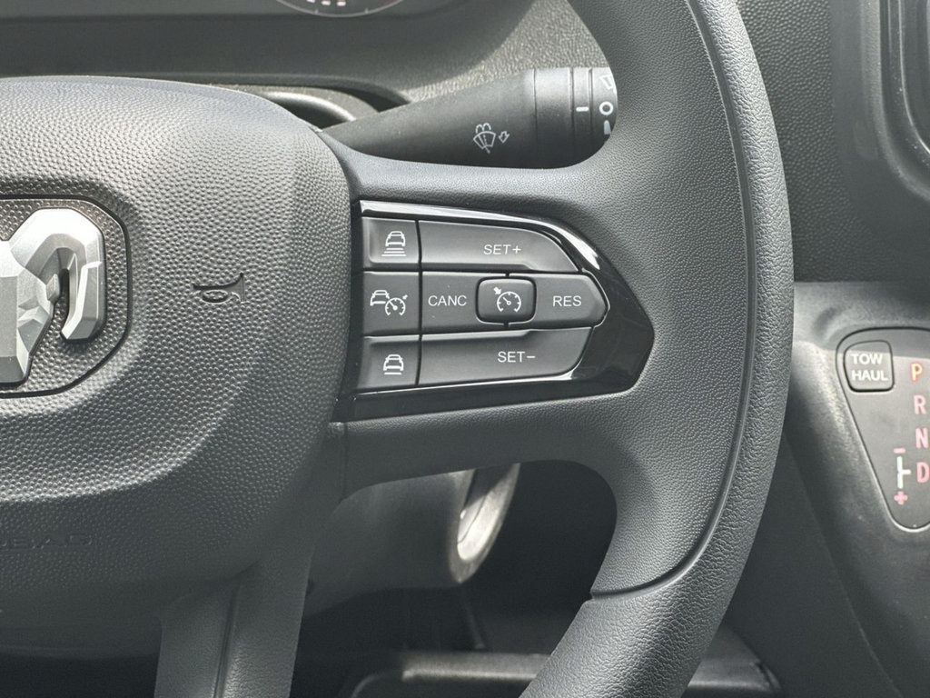 New 2026 RAM ProMaster 2500 w/ Convenience Group FWD image 28