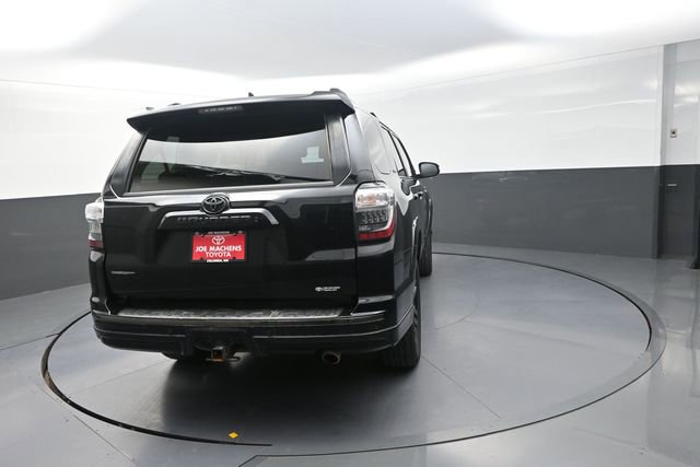 Used 2020 Toyota 4Runner Nightshade AWD/4WD image 25
