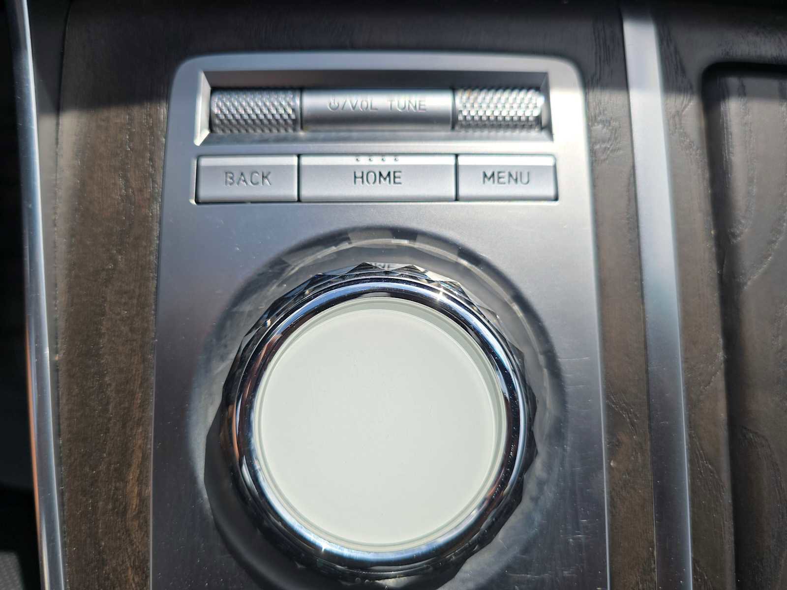 Used 2024 Genesis GV80 3.5T image 36