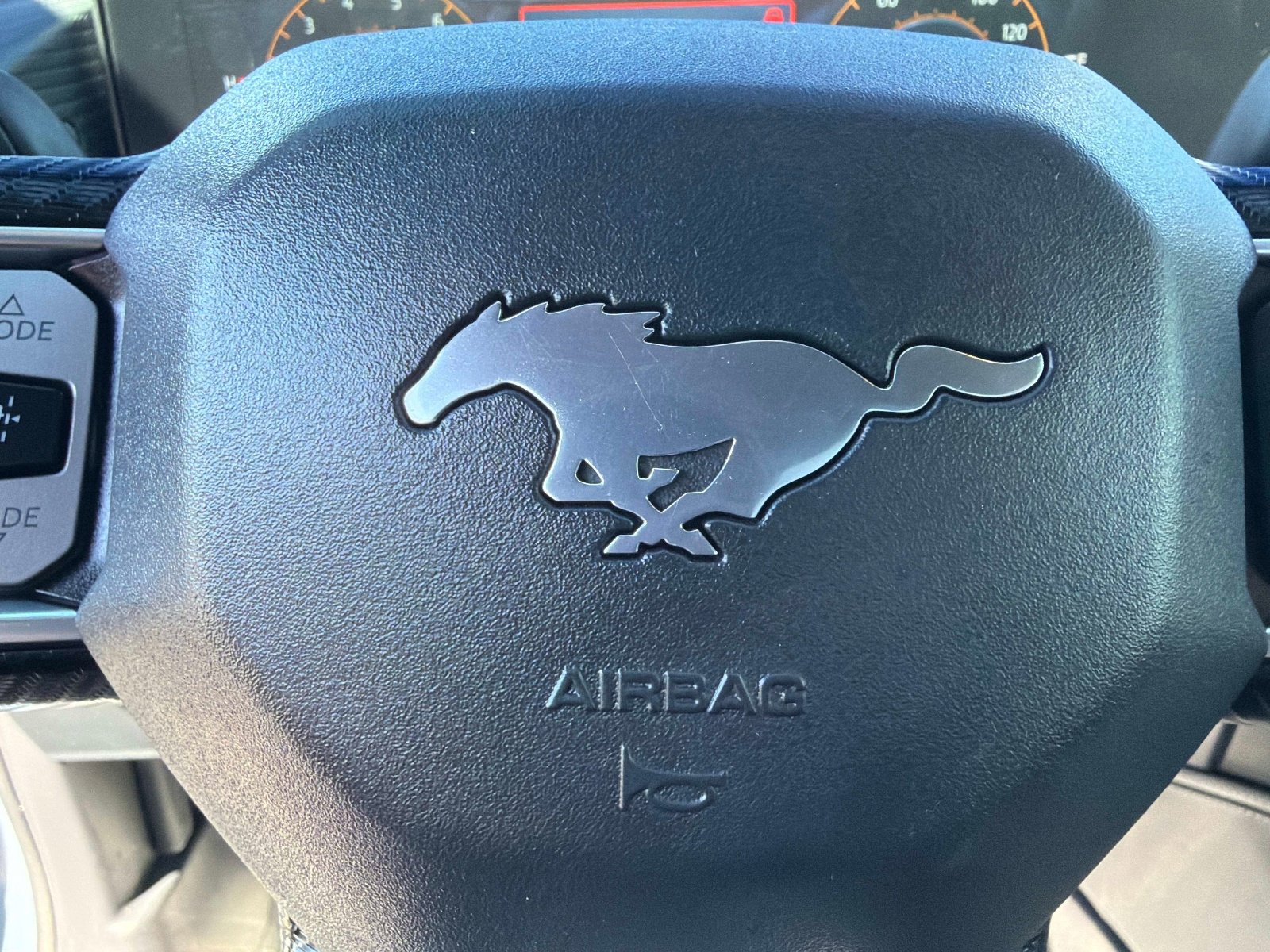 Used 2025 Ford Mustang GT Premium image 41