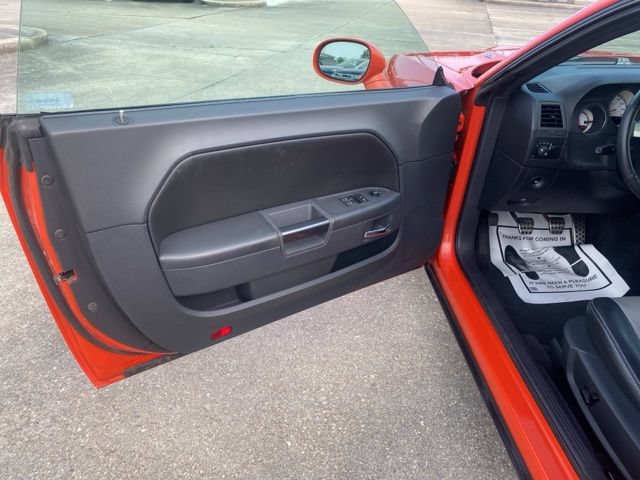 Used 2009 Dodge Challenger R/T RWD image 13