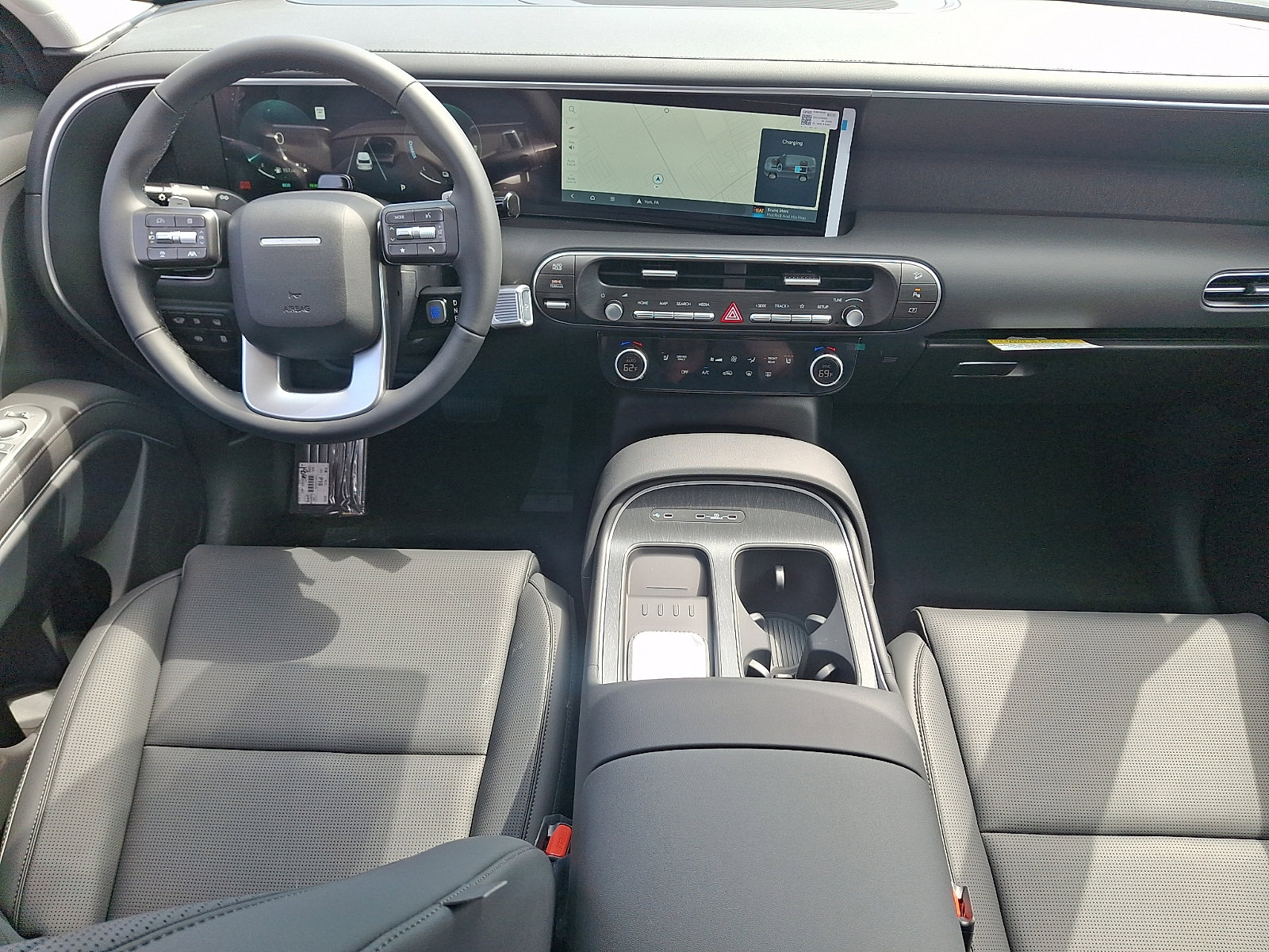 New 2026 Hyundai Palisade SEL image 10