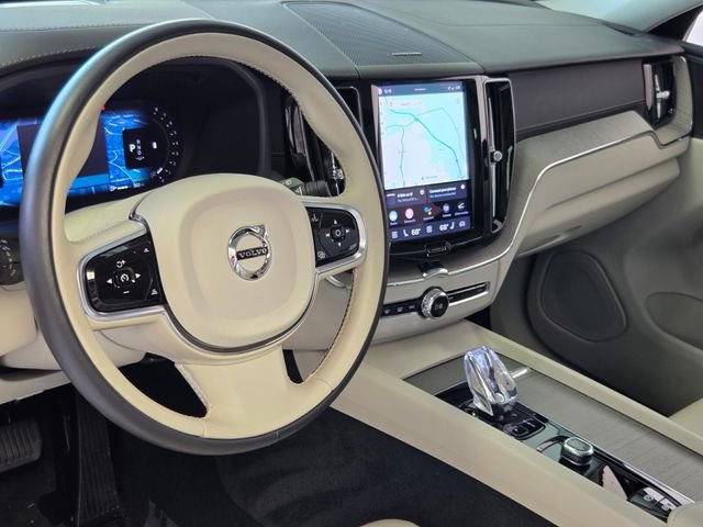Certified 2023 Volvo XC60 B5 Ultimate w/ Protection Package Premier image 13