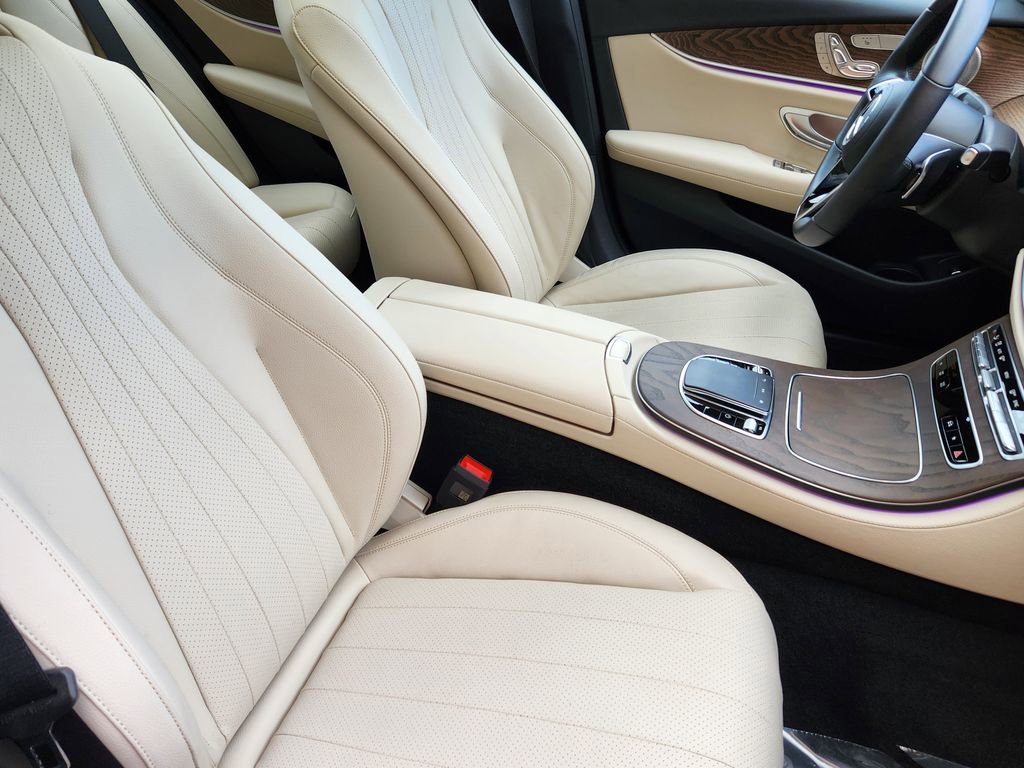Certified 2023 Mercedes-Benz E 350 4MATIC Sedan image 13