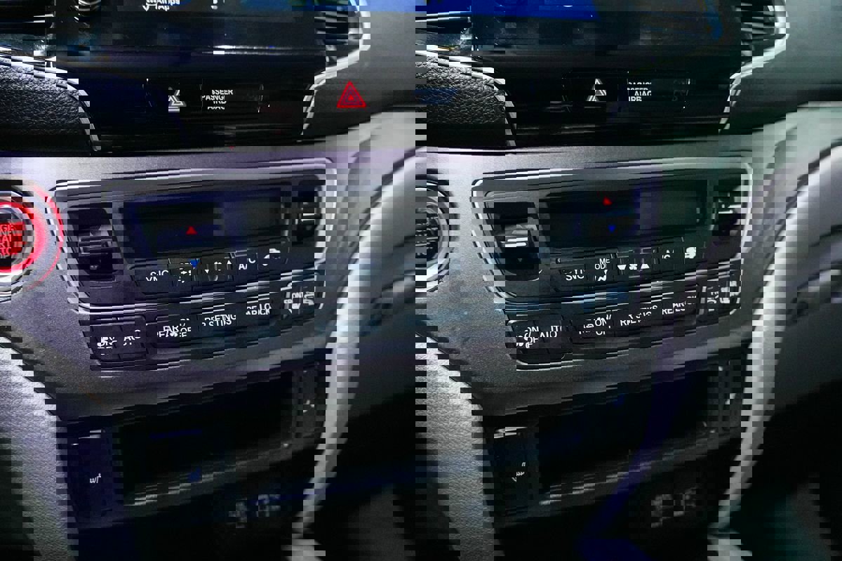 Used 2021 Honda Pilot EX image 14