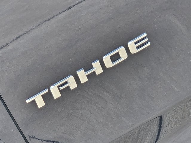 Used 2023 Chevrolet Tahoe LS RWD image 11