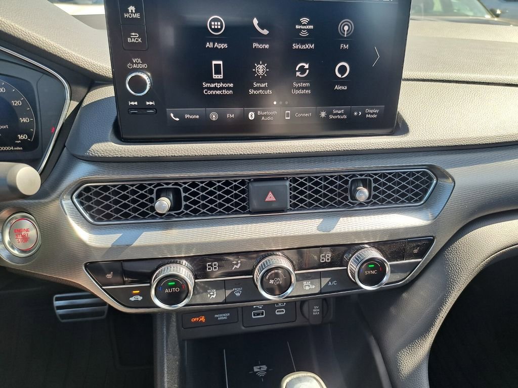 New 2026 Acura Integra A-Spec image 18