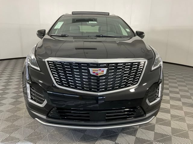 New 2026 Cadillac XT5 Premium Luxury w/ Driver Assist Package FWD image 2