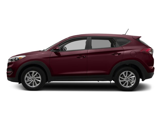 Used 2017 Hyundai Tucson SE image 3