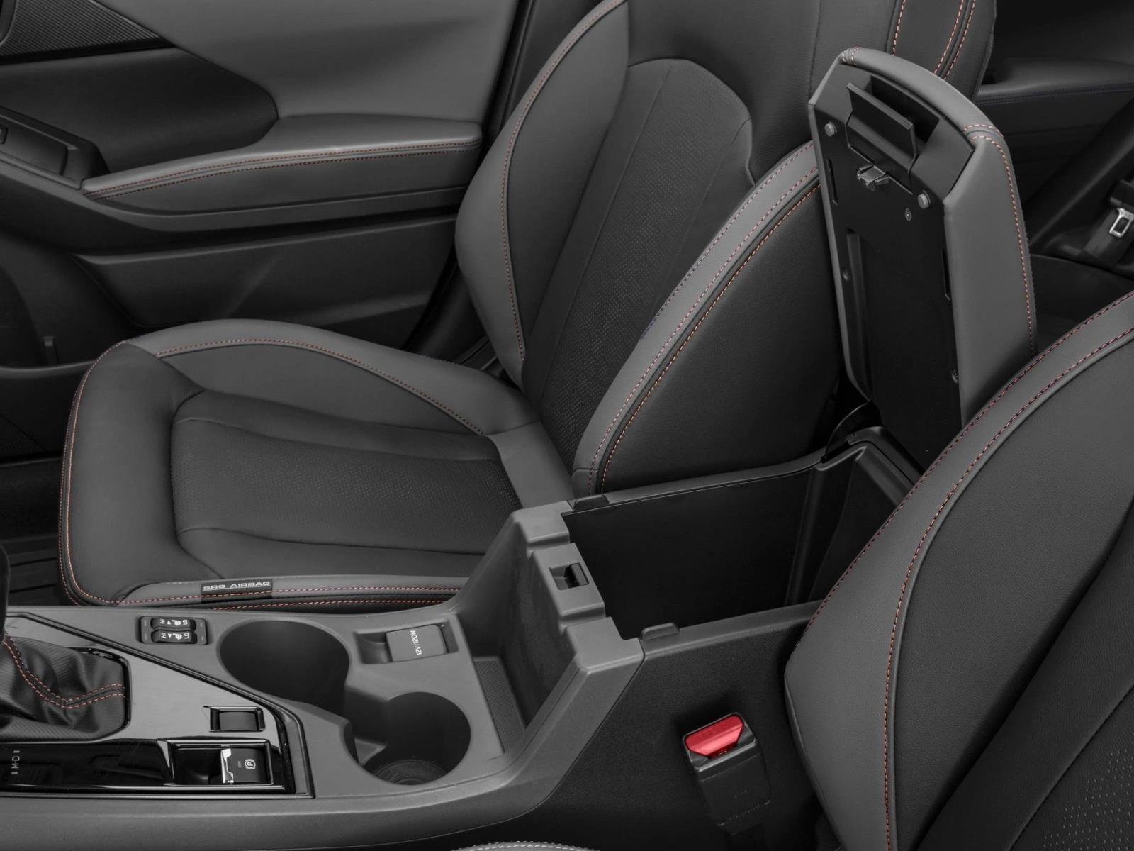 New 2026 Subaru Crosstrek 2.5i Limited AWD/4WD image 10