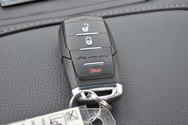 New 2026 RAM 3500 Tradesman image 24