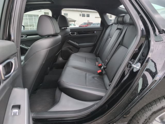 Used 2026 Honda Civic Sport Touring image 15