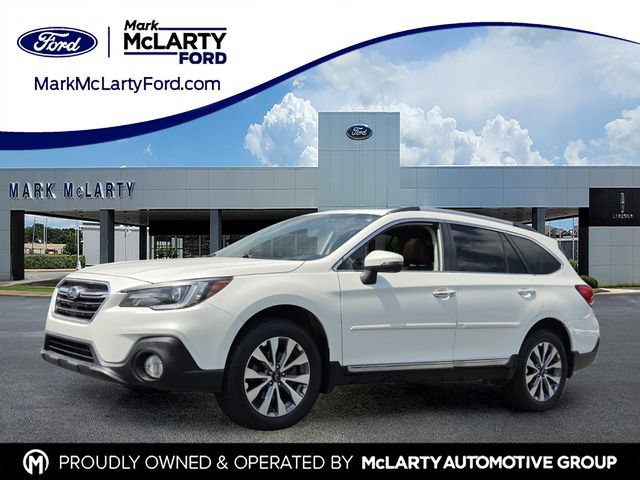Used 2019 Subaru Outback 2.5i Touring AWD/4WD image 1