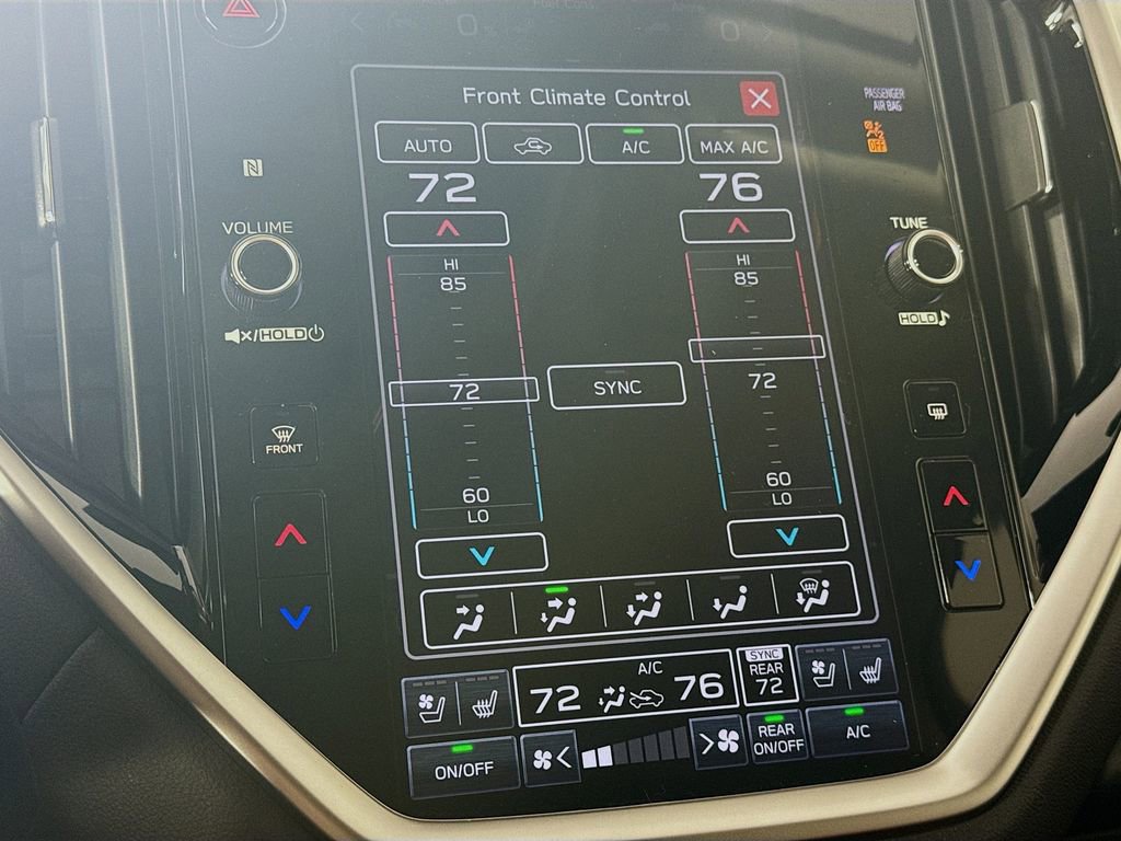 Used 2023 Subaru Ascent Touring image 18