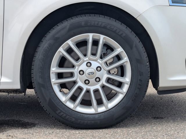 Used 2013 Ford Flex SEL image 11