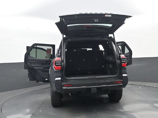 New 2026 Toyota 4Runner 4WD image 35