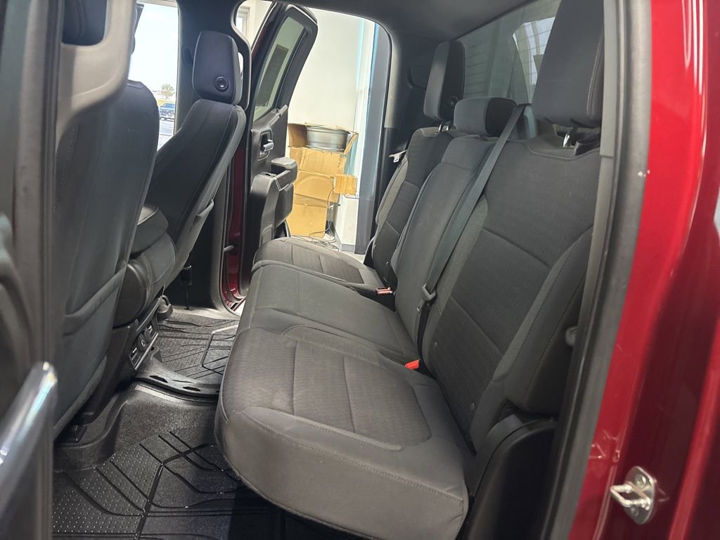 Used 2019 Chevrolet Silverado 1500 RST w/ All-Star Edition image 22